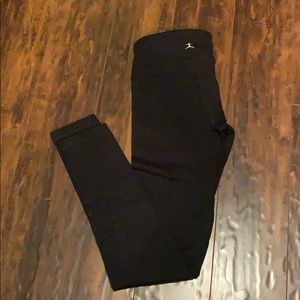 DANSKIN tights